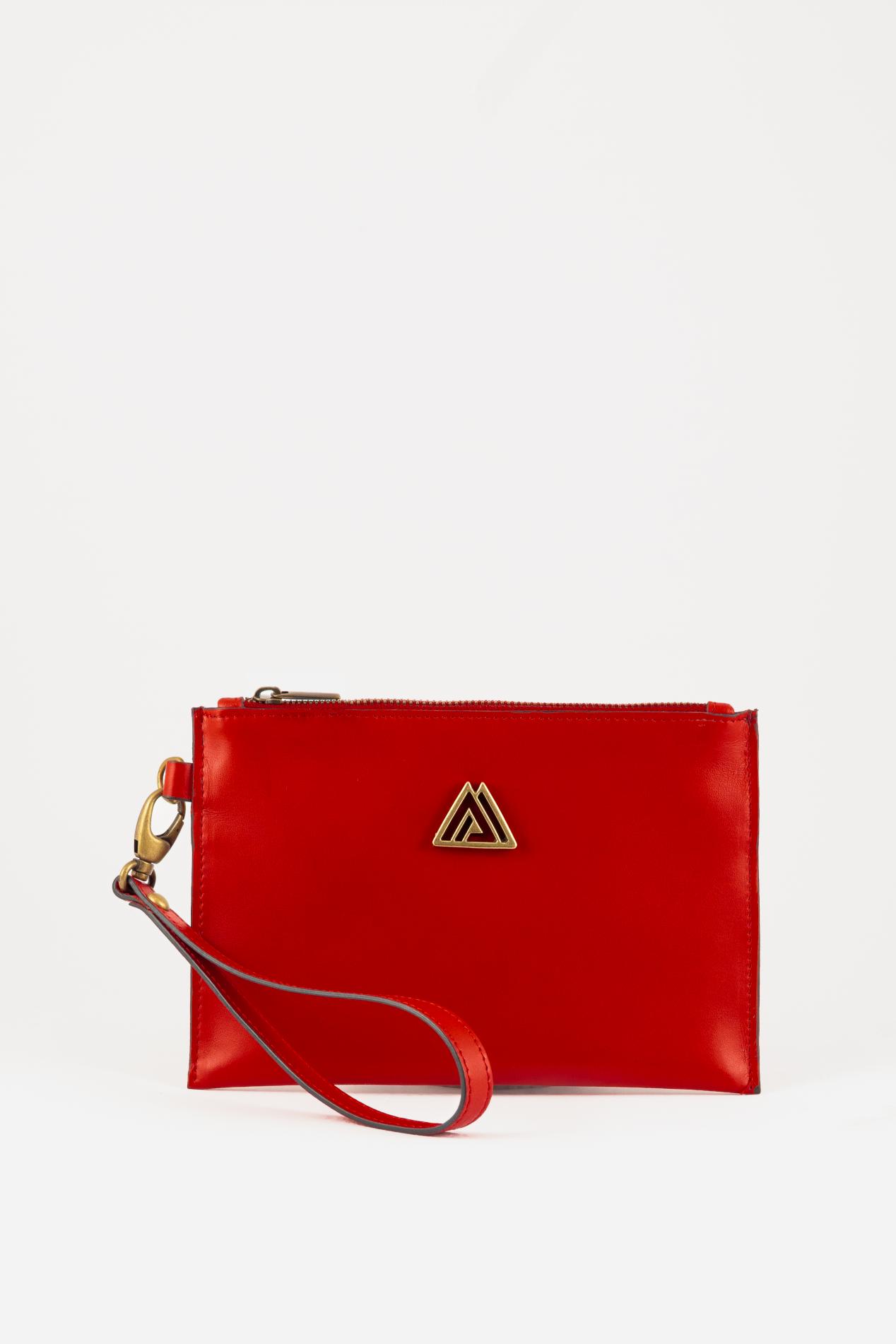 Nina  - grande rossa