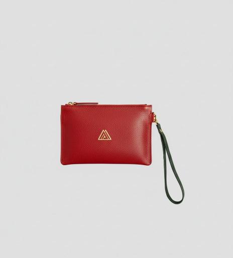 Nina - piccola rossa