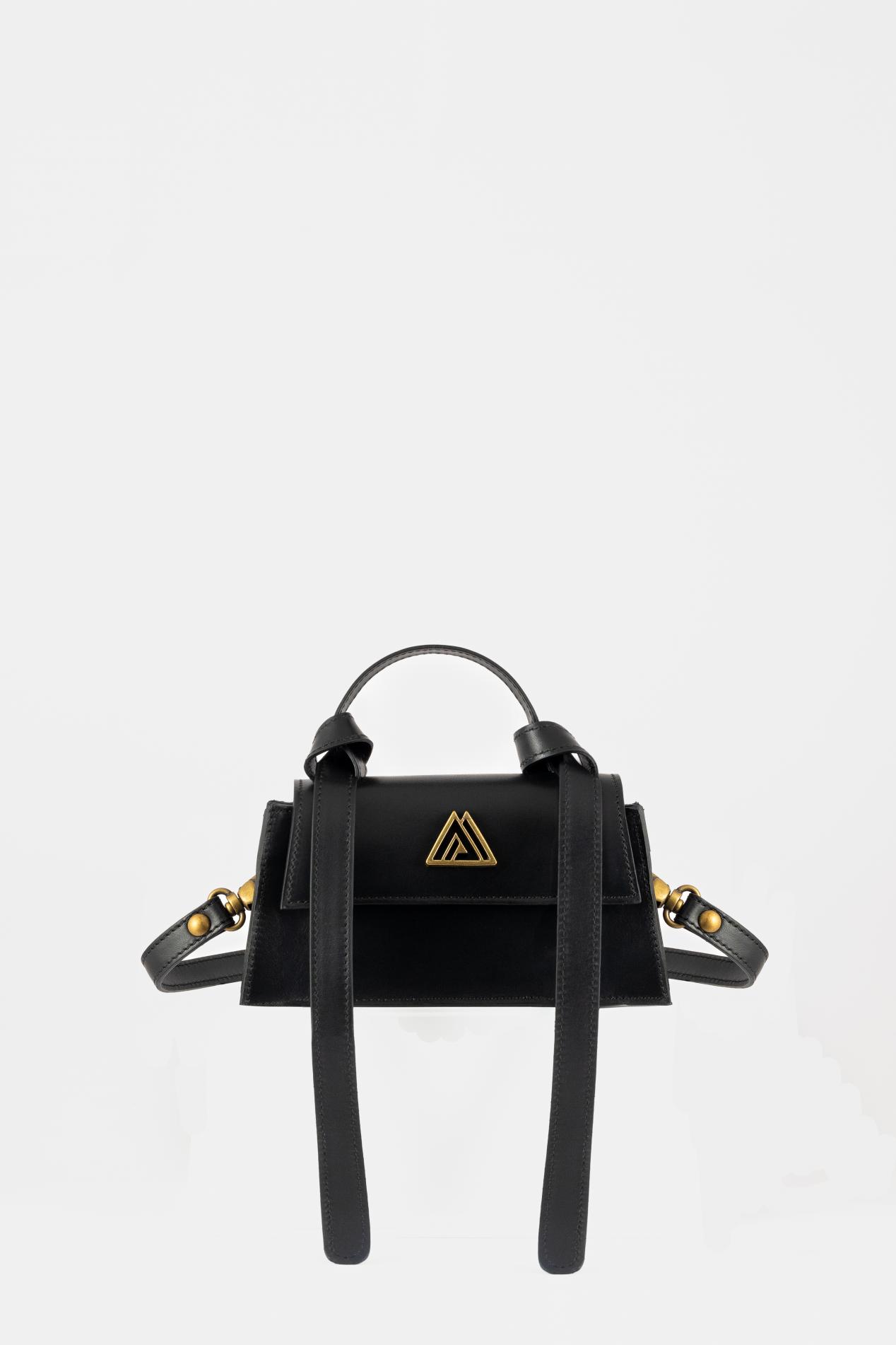 Violante - piccola nera